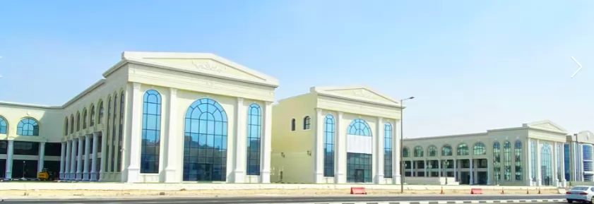 Commercial Ready Property U/F Halls-Showrooms  for rent in Umm-Salal-Muhammed , Al-Daayen #7256 - 1  image 